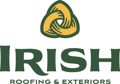 Irish Roofing Logo