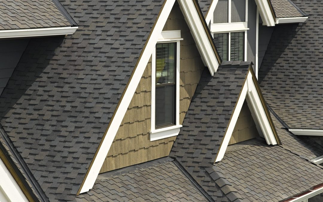 Easiest Way to Modernize Your Home: Roofing Trends for  2018