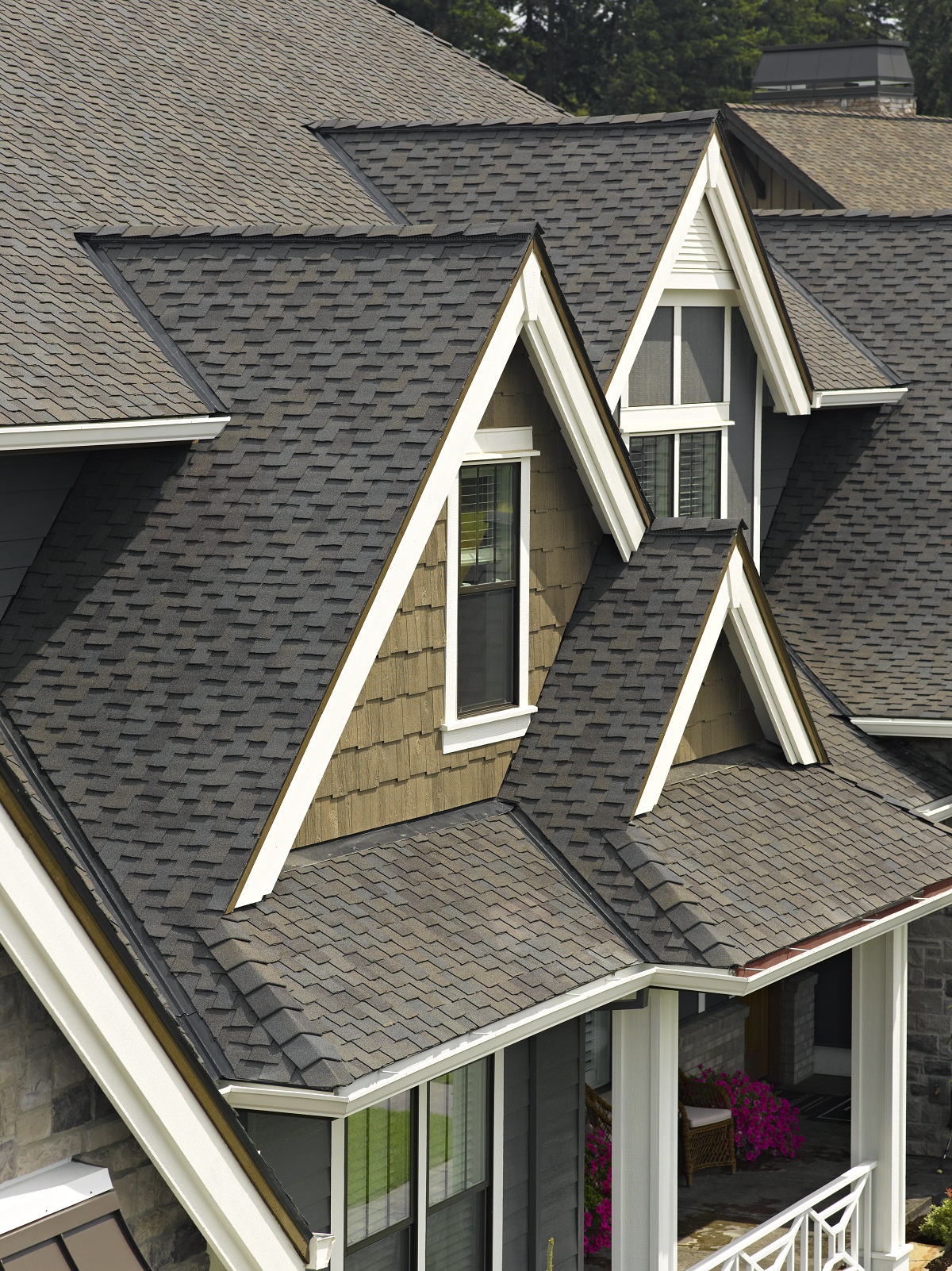Certainteed Roofing Certainteed Roofing