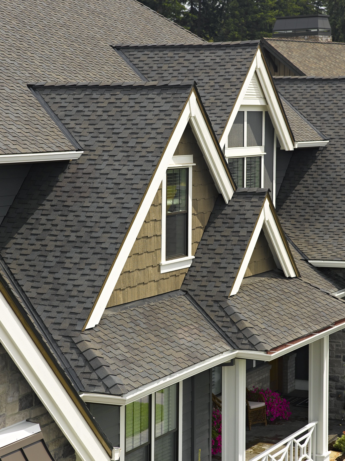 Certainteed Roofing