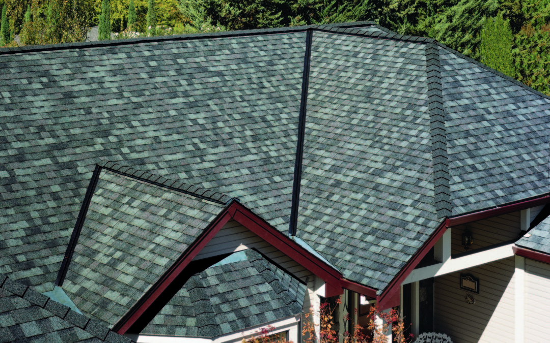 Roofing Repairs: All Your Questions Answered