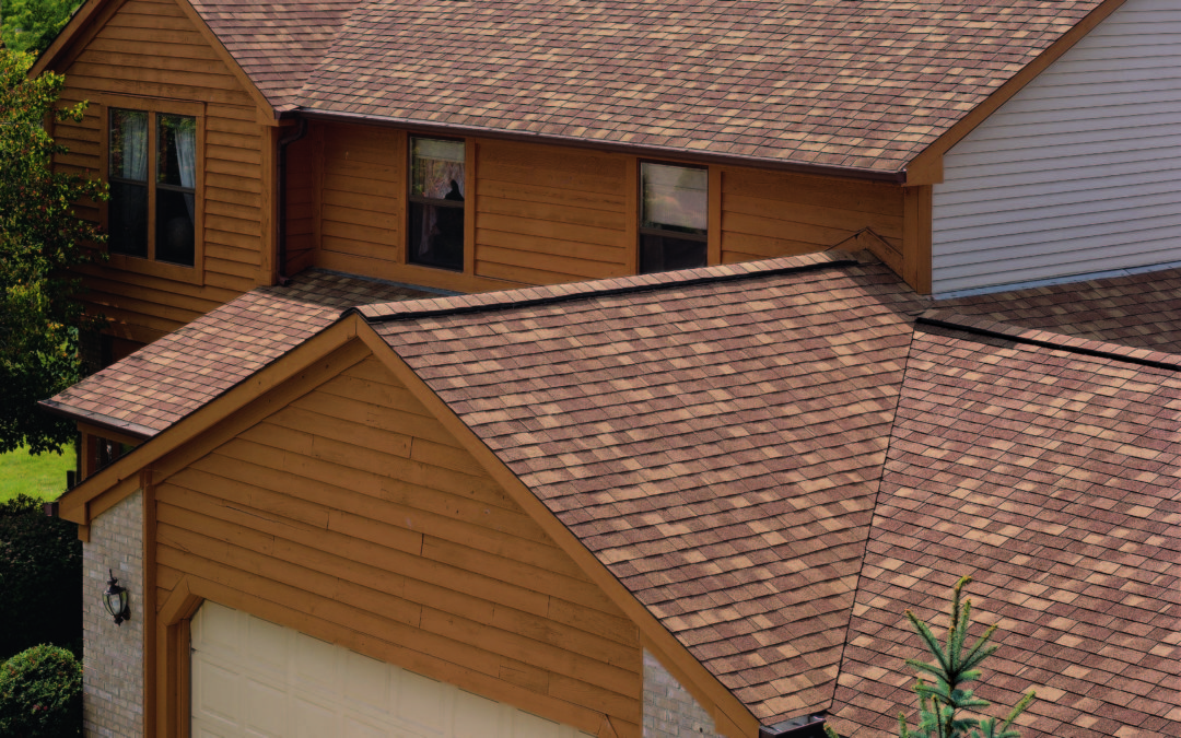 A Crash Course in Roofing