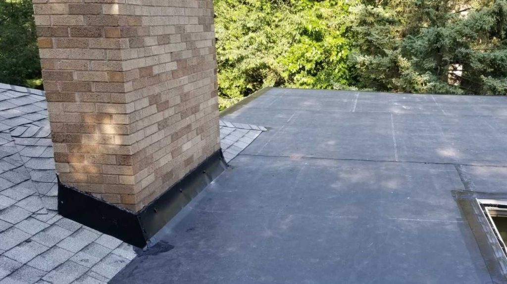 Irish Roofing & Exteriors Roofing Services