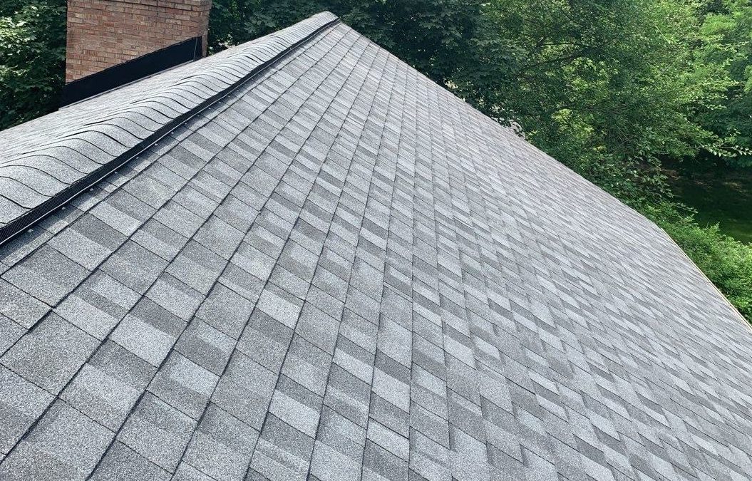 Understanding Roofing Systems