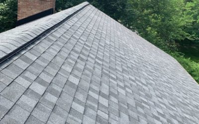 Understanding Roofing Systems