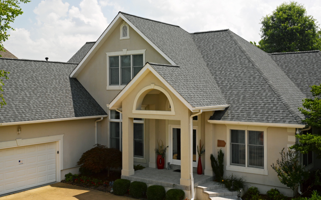 Most Popular Shingle Colors in 2021!