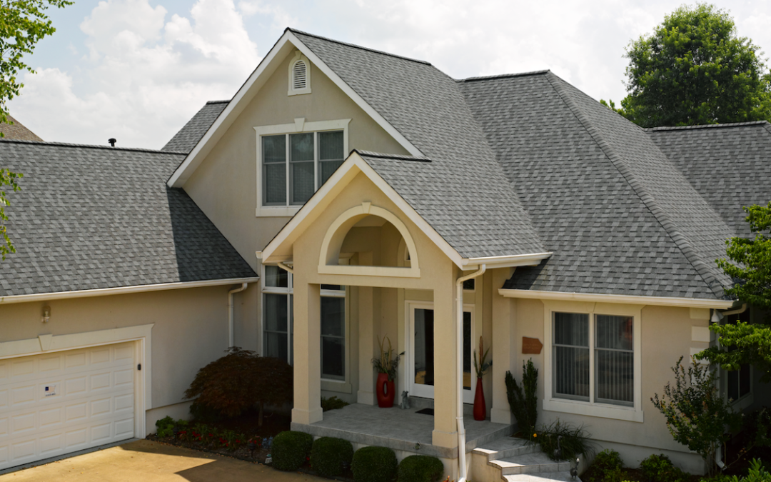 CertainTeed vs. Owens Corning Shingles: Face to Face