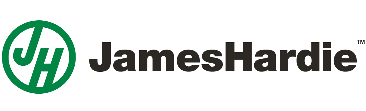 JamesHardie logo